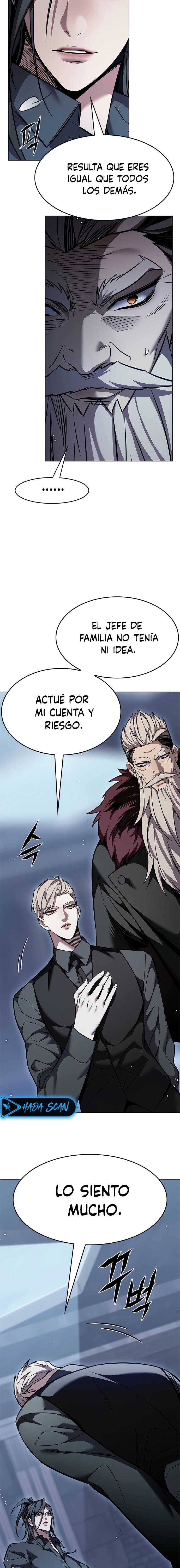 Velocidad Eléctrica capítulo 397, página 3