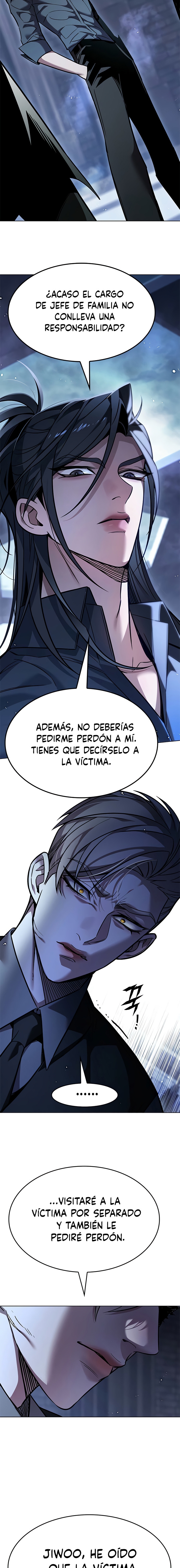 Velocidad Eléctrica capítulo 397, página 4