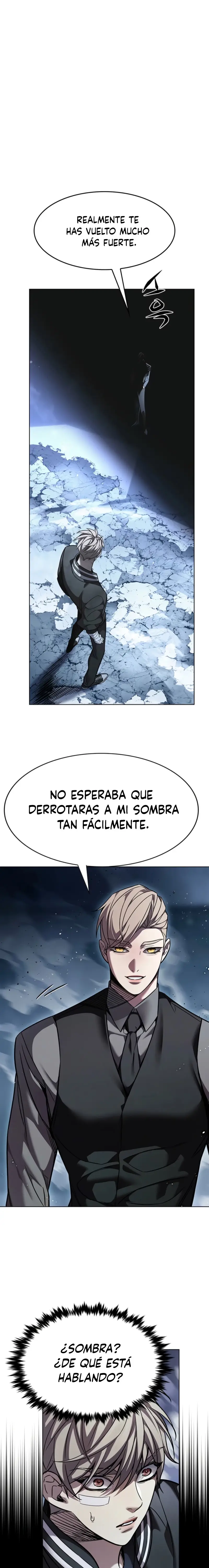 Velocidad Eléctrica capítulo 398, página 3