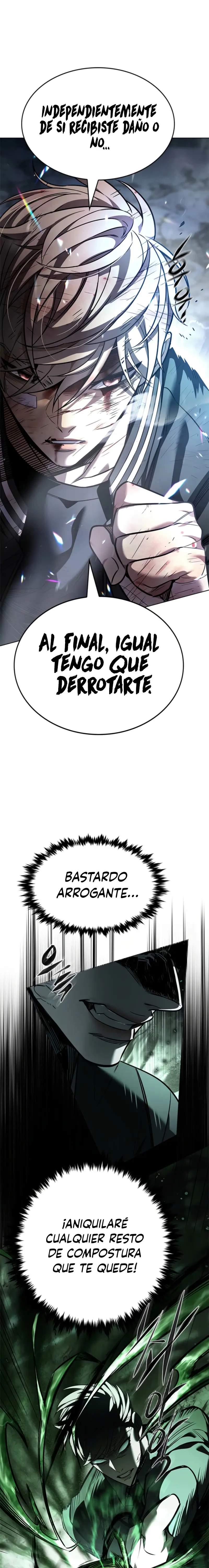 Velocidad Eléctrica capítulo 400, página 9