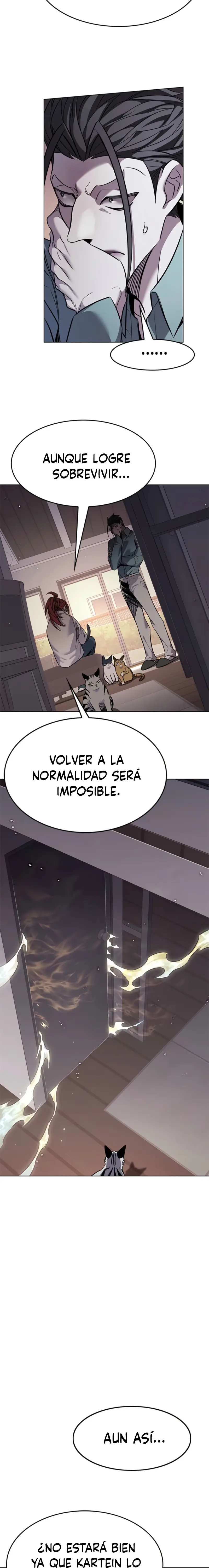 Velocidad Eléctrica capítulo 402, página 3