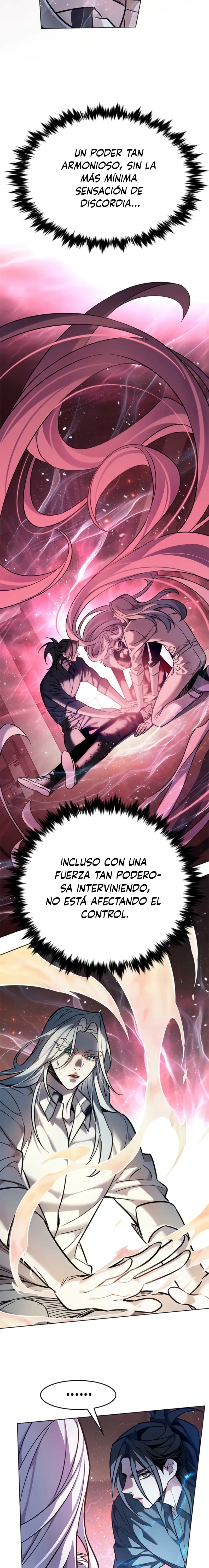 Velocidad Eléctrica capítulo 402, página 17