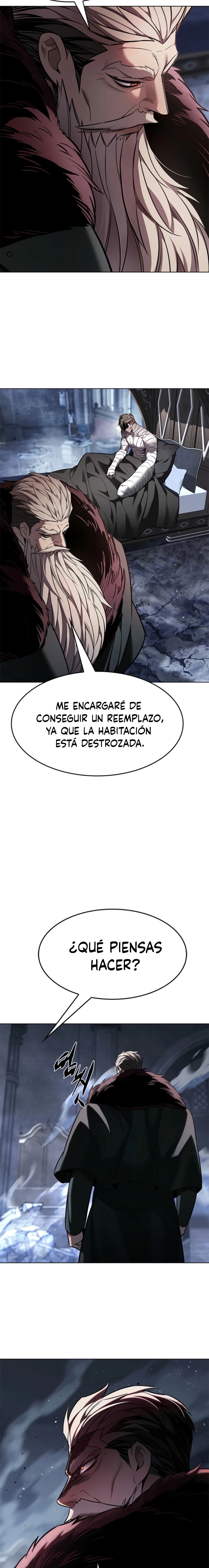 Velocidad Eléctrica capítulo 405, página 7