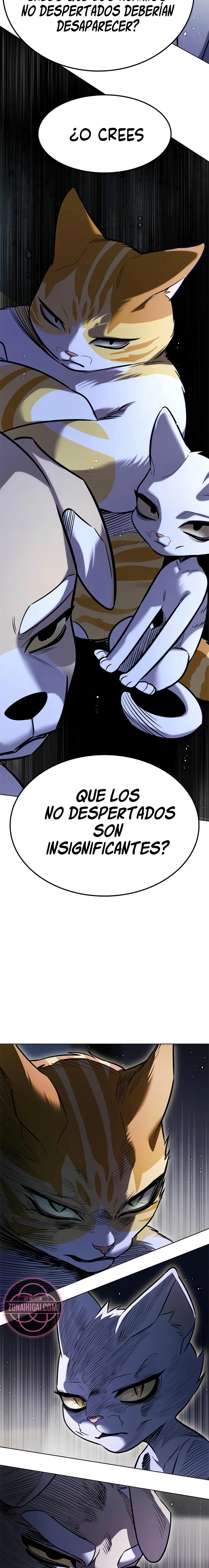 Velocidad Eléctrica capítulo 406, página 14