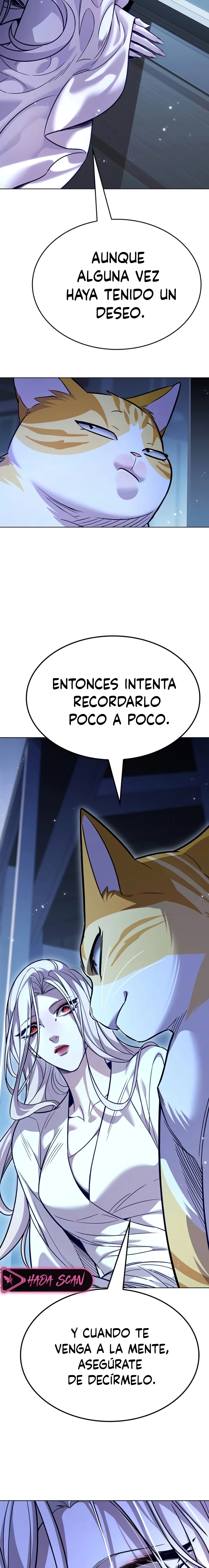 Velocidad Eléctrica capítulo 406, página 28