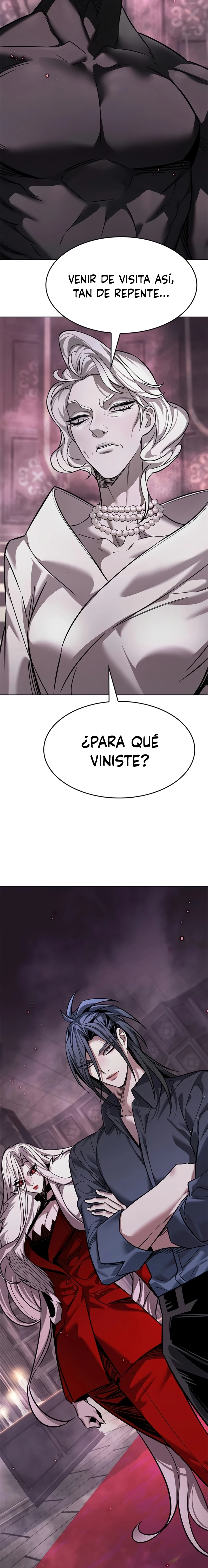 Velocidad Eléctrica capítulo 409, página 20