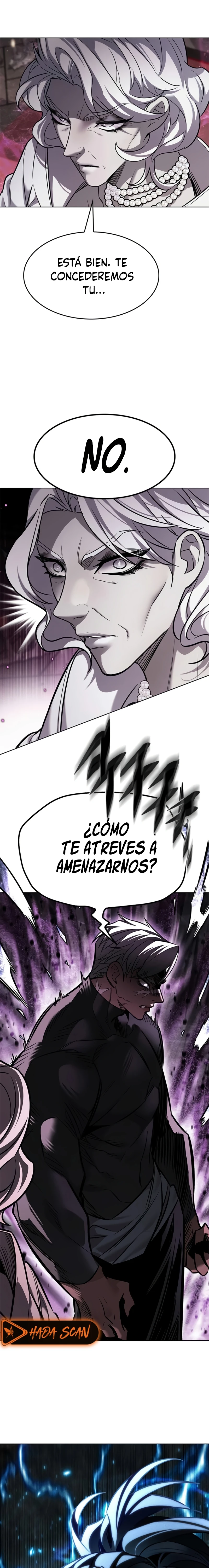Velocidad Eléctrica capítulo 409, página 32