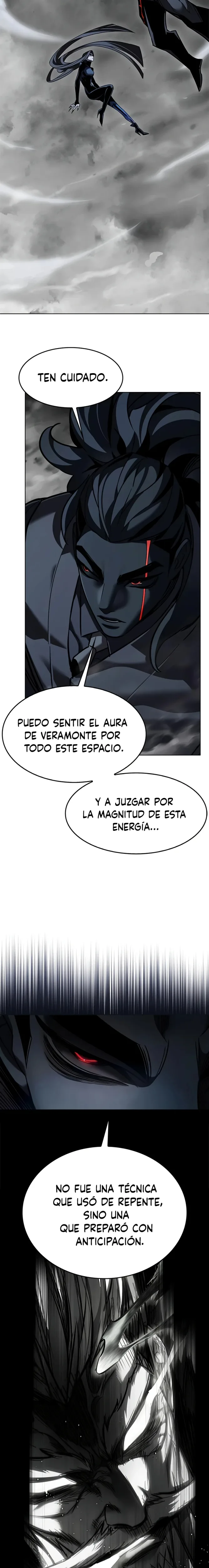 Velocidad Eléctrica capítulo 419, página 7