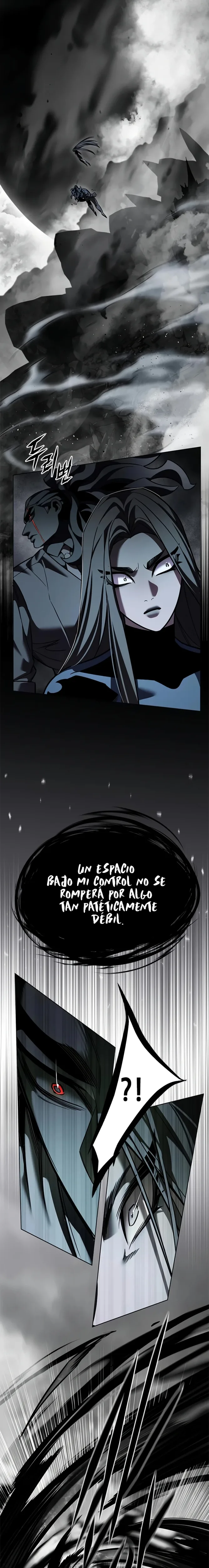 Velocidad Eléctrica capítulo 419, página 12