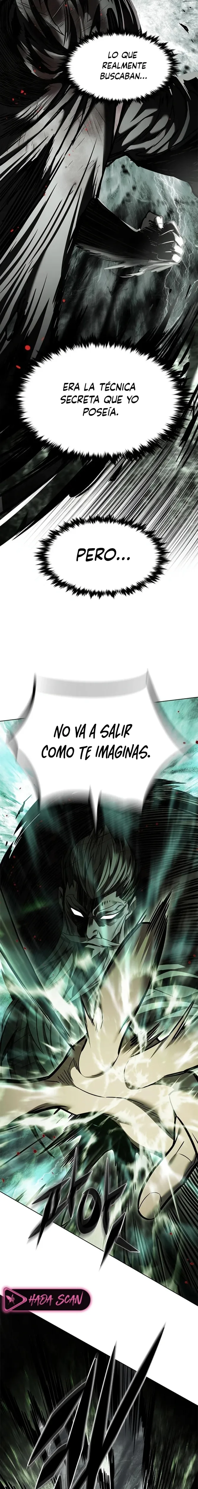 Velocidad Eléctrica capítulo 420, página 7