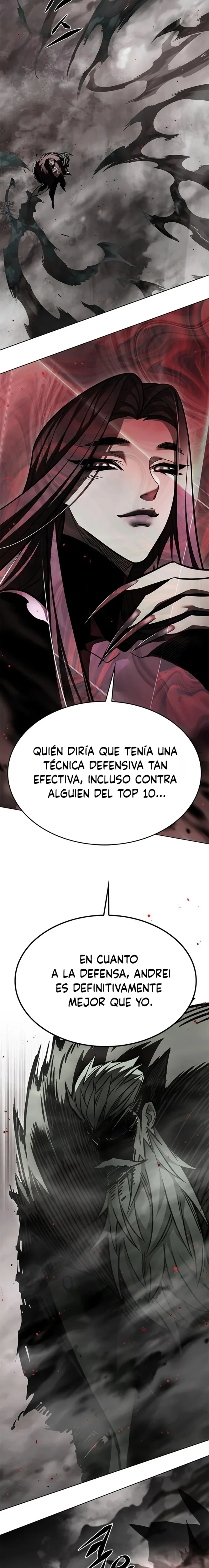 Velocidad Eléctrica capítulo 420, página 11