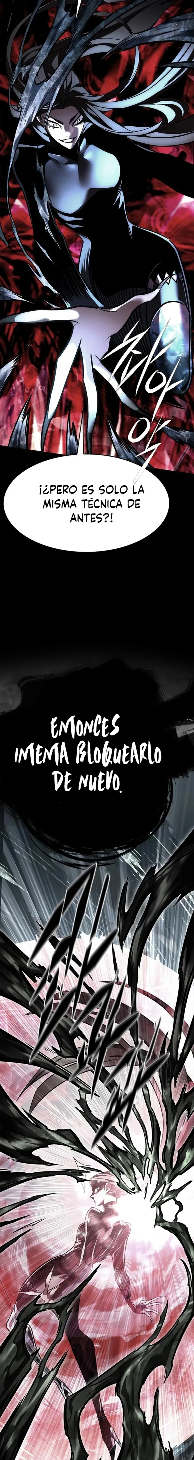 Velocidad Eléctrica capítulo 420, página 22