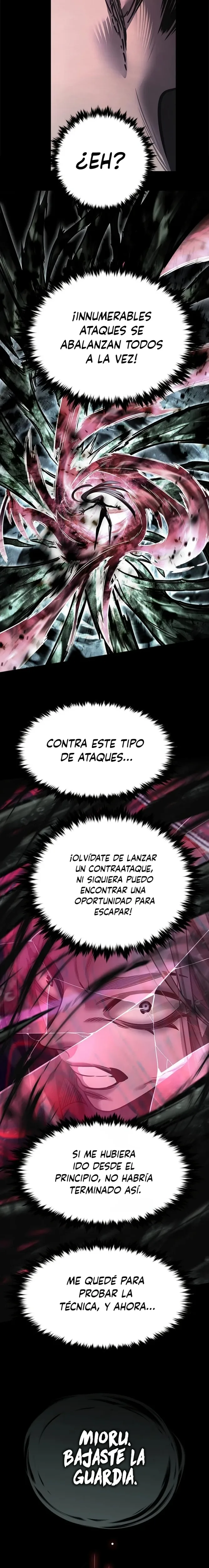 Velocidad Eléctrica capítulo 420, página 24
