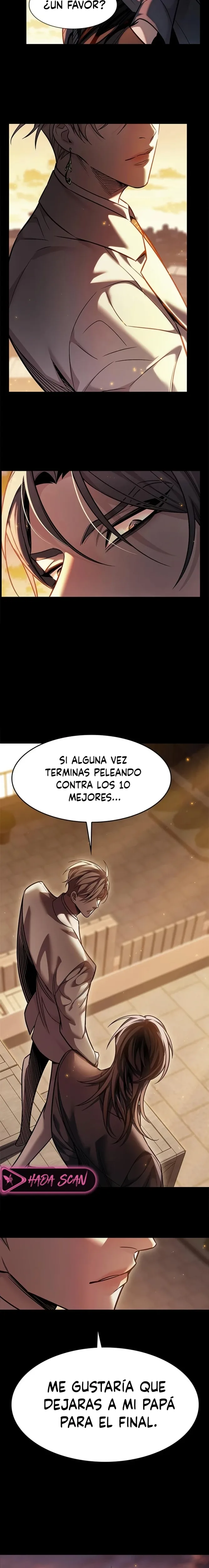 Velocidad Eléctrica capítulo 421, página 3