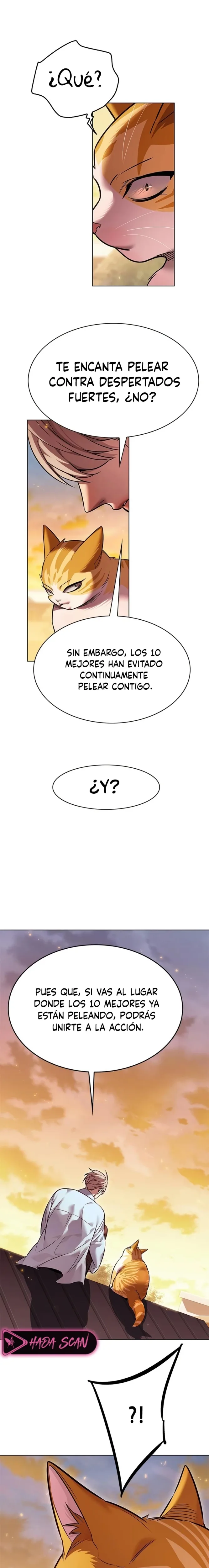 Velocidad Eléctrica capítulo 421, página 7