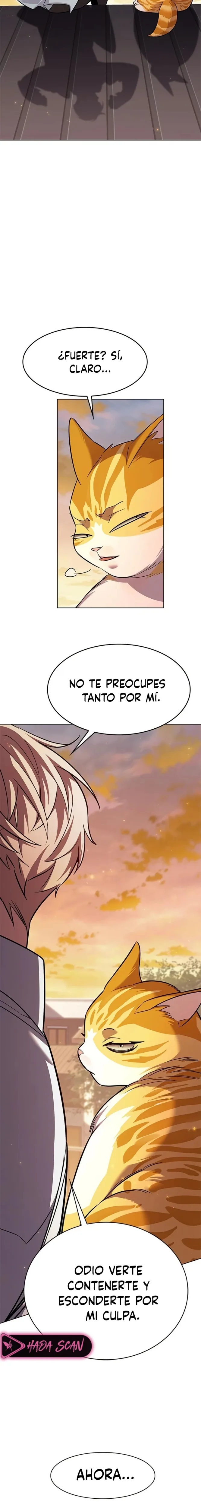 Velocidad Eléctrica capítulo 421, página 11