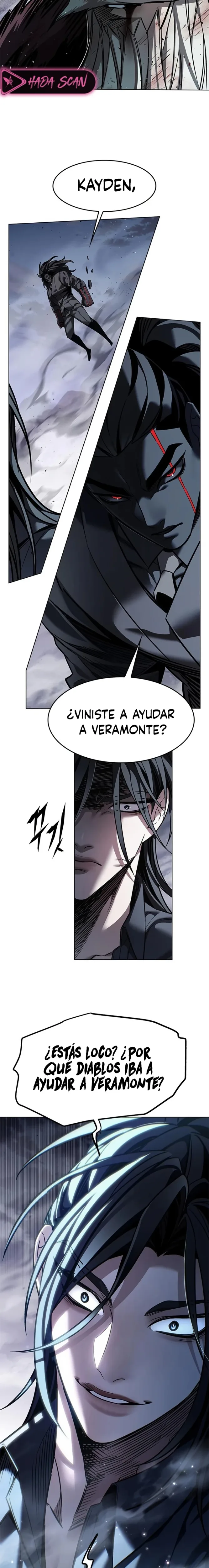 Velocidad Eléctrica capítulo 421, página 15