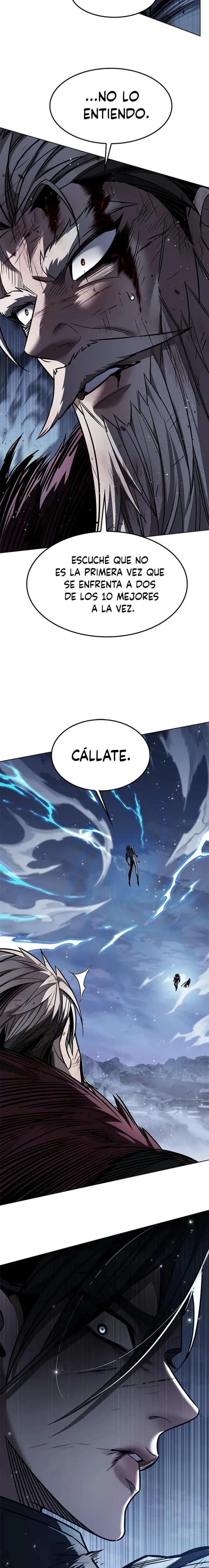 Velocidad Eléctrica capítulo 422, página 12
