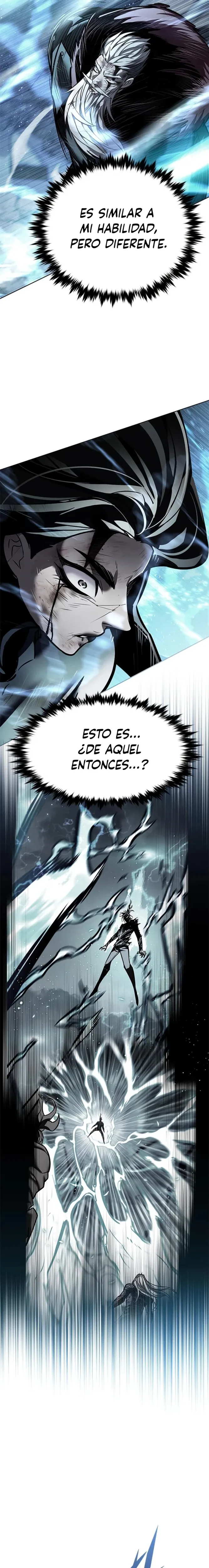 Velocidad Eléctrica capítulo 422, página 21