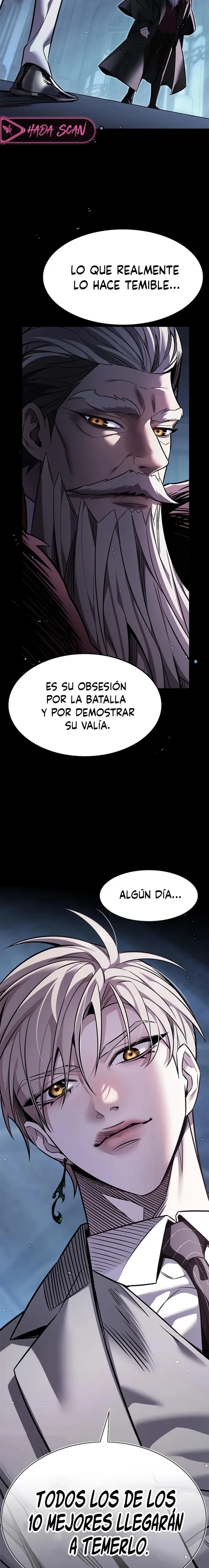 Velocidad Eléctrica capítulo 423, página 3