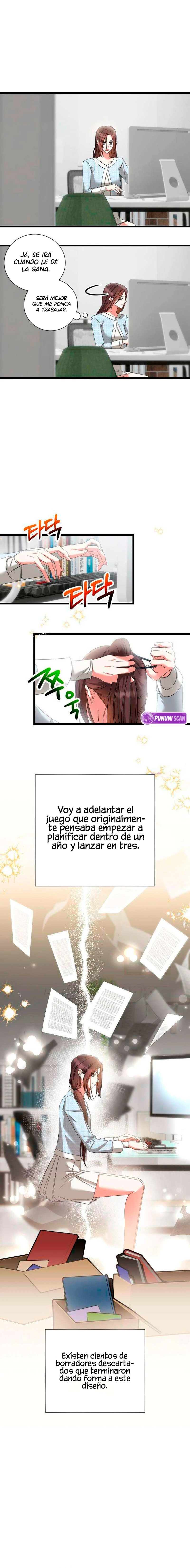 Venganza con un nuevo marido capítulo 10, página 12