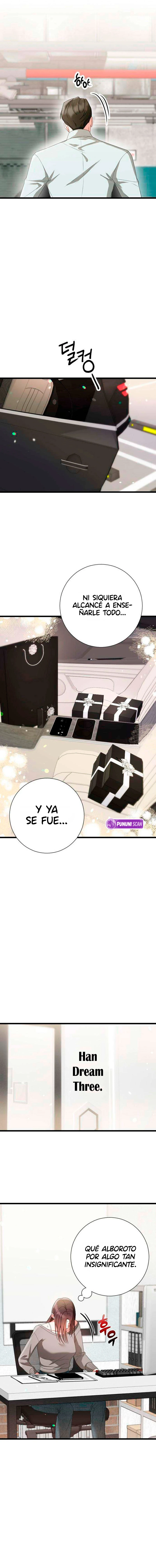 Venganza con un nuevo marido capítulo 13, página 5