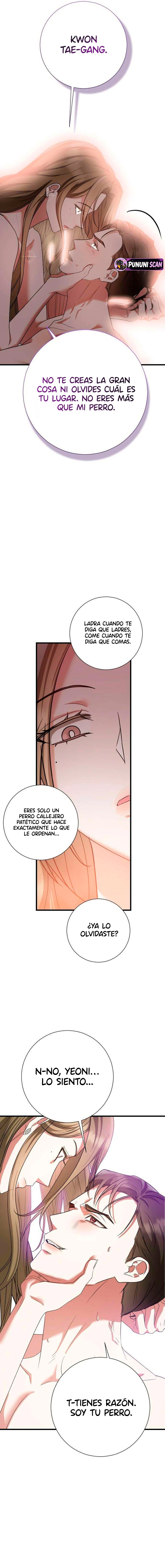 Venganza con un nuevo marido capítulo 17, página 13