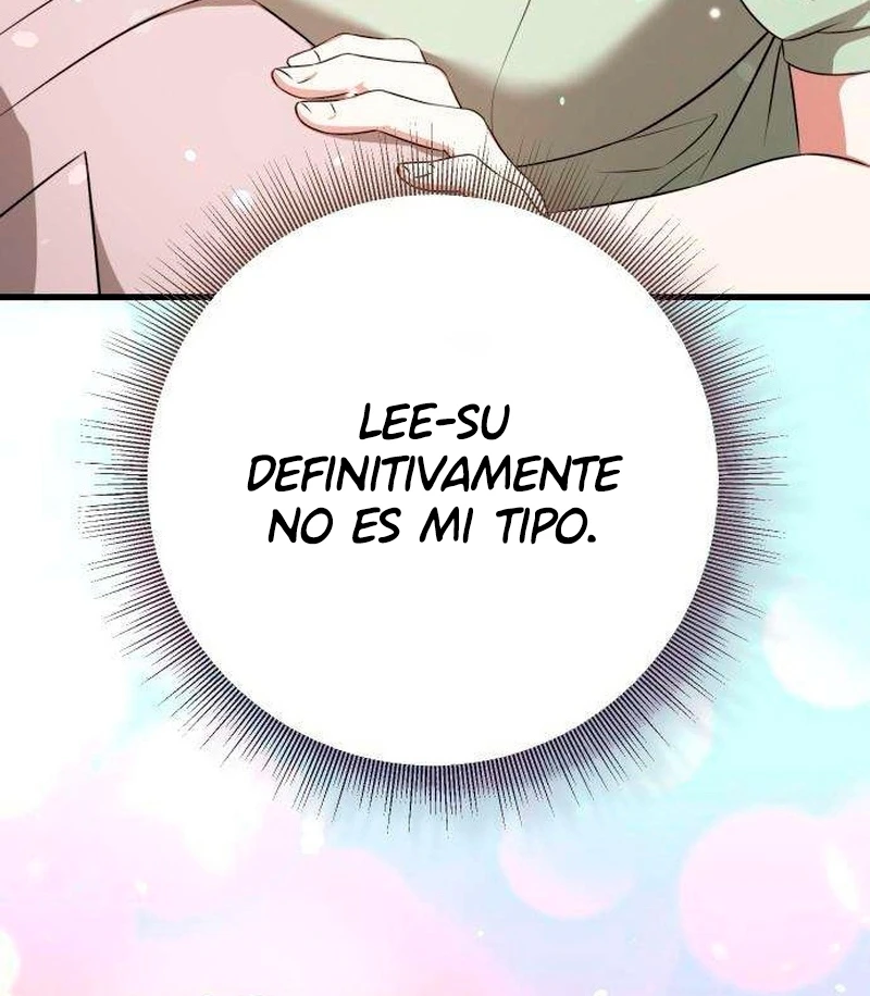 Venganza con un nuevo marido capítulo 19, página 3