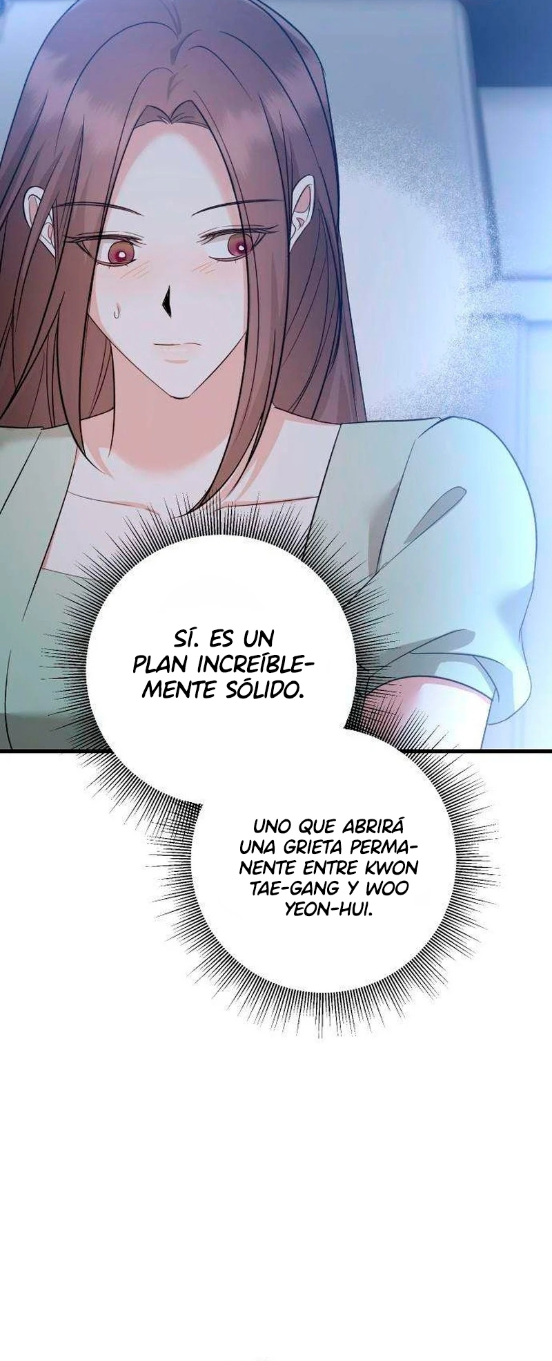 Venganza con un nuevo marido capítulo 19, página 24