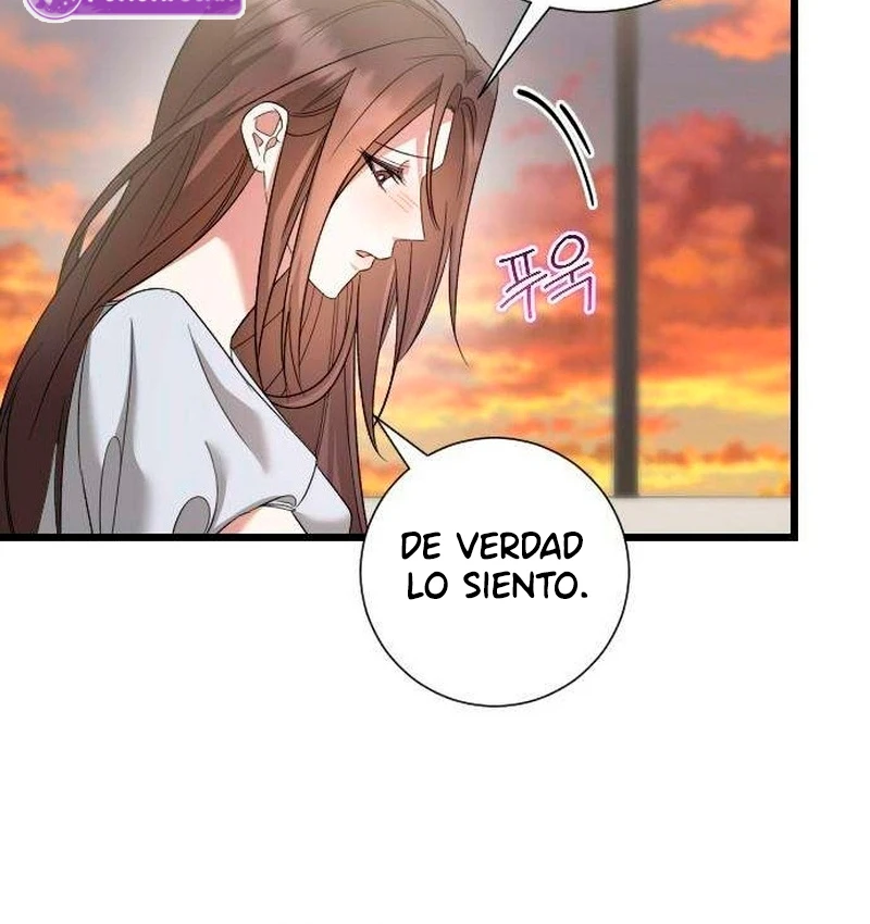 Venganza con un nuevo marido capítulo 22, página 9