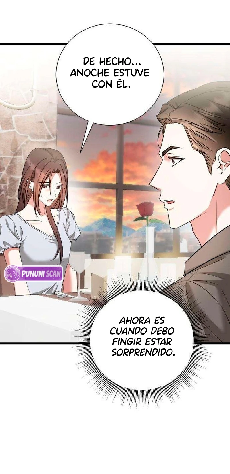 Venganza con un nuevo marido capítulo 22, página 11