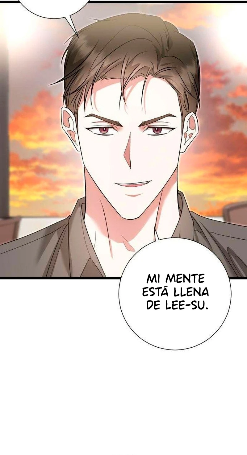 Venganza con un nuevo marido capítulo 22, página 19