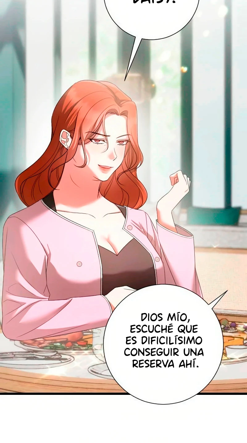 Venganza con un nuevo marido capítulo 24, página 10
