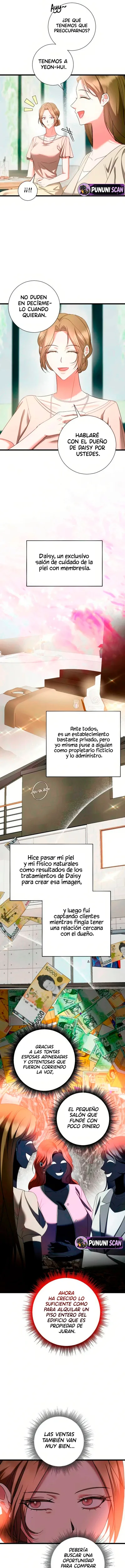 Venganza con un nuevo marido capítulo 24, página 11