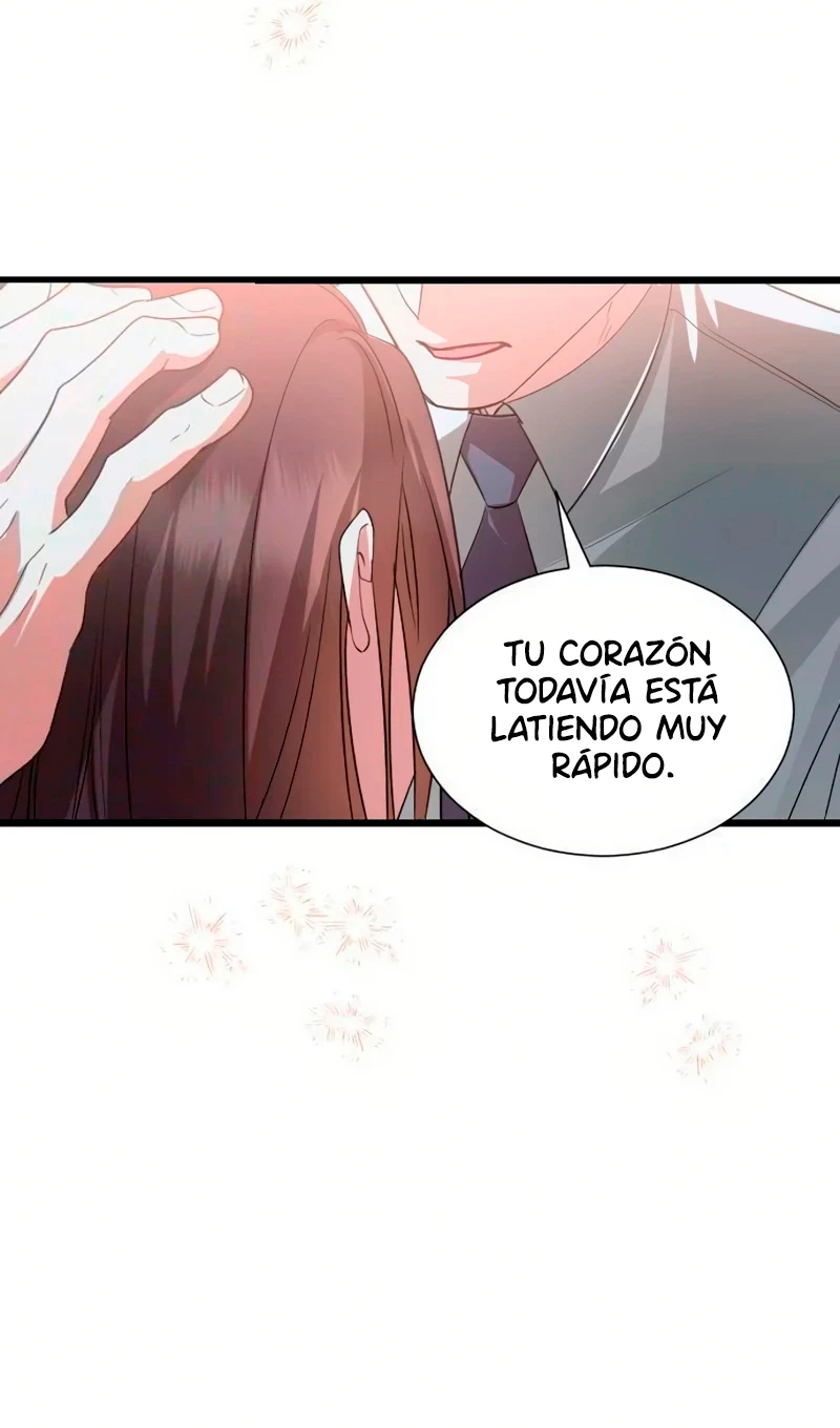 Venganza con un nuevo marido capítulo 24, página 26