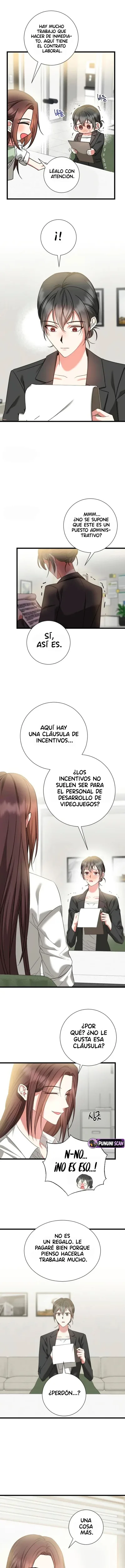 Venganza con un nuevo marido capítulo 26, página 12
