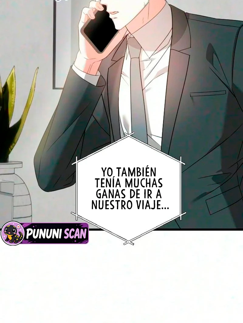 Venganza con un nuevo marido capítulo 29, página 15