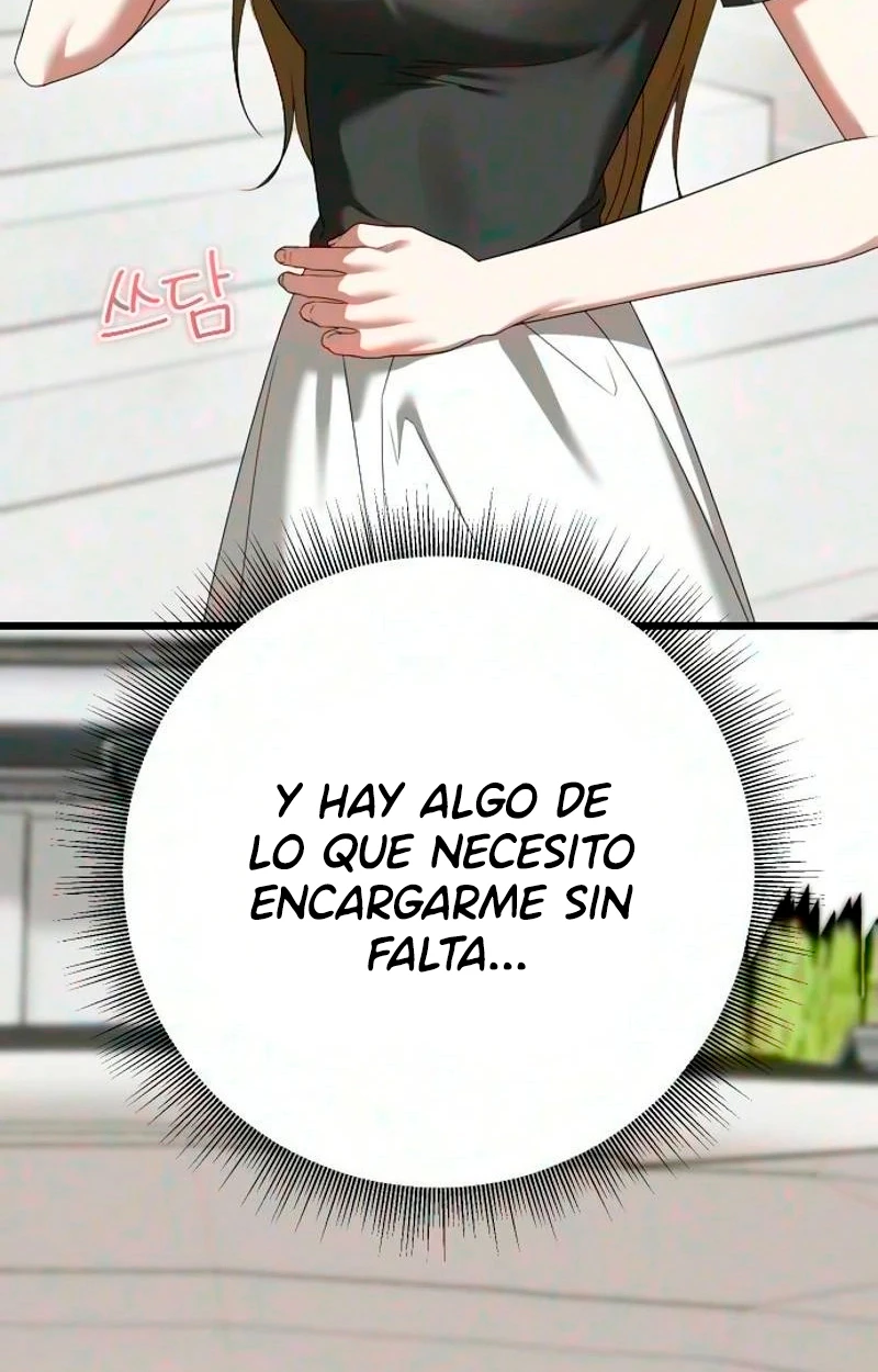 Venganza con un nuevo marido capítulo 29, página 19