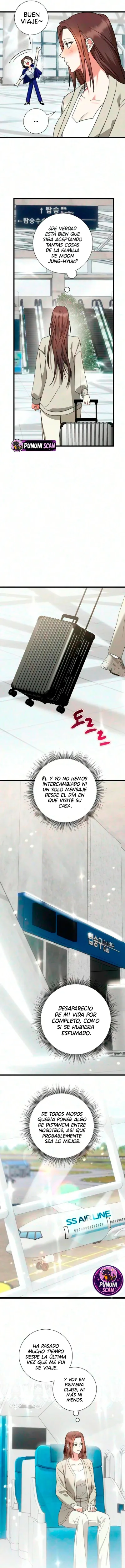 Venganza con un nuevo marido capítulo 29, página 22