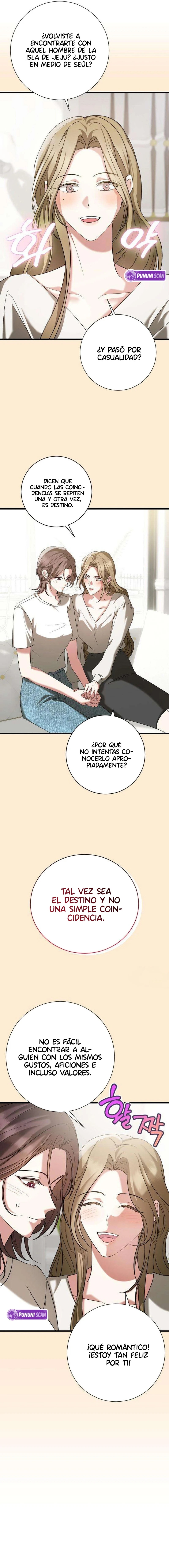 Venganza con un nuevo marido capítulo 5, página 16