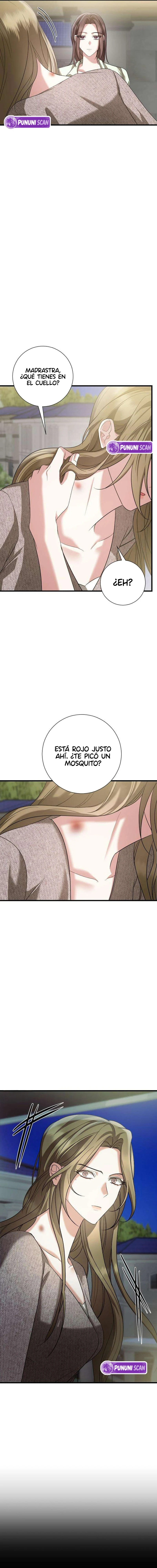Venganza con un nuevo marido capítulo 5, página 26