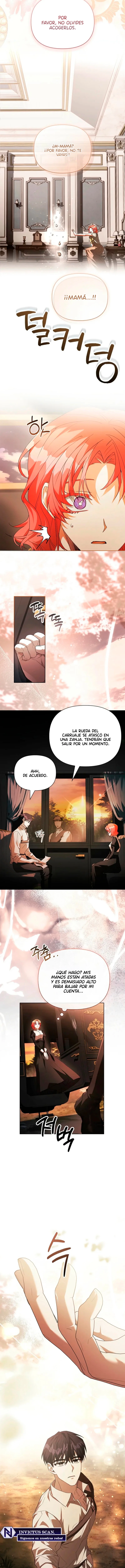 Venganza Perfecta capítulo 10, página 3