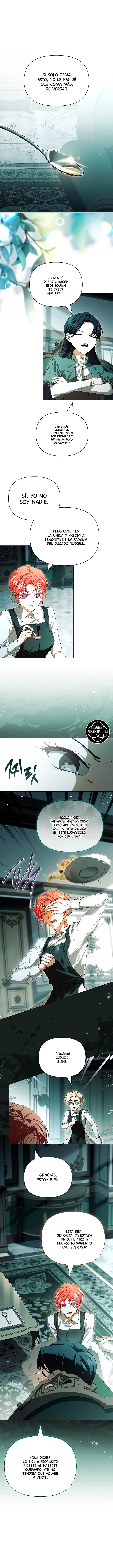 Venganza Perfecta capítulo 15, página 1
