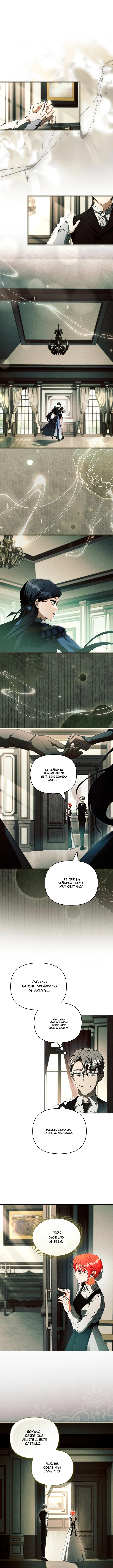 Venganza Perfecta capítulo 17, página 1