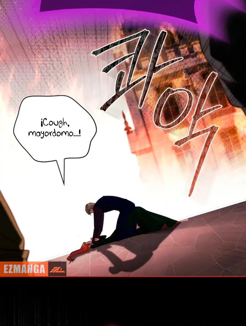Venganza Perfecta capítulo 2, página 18