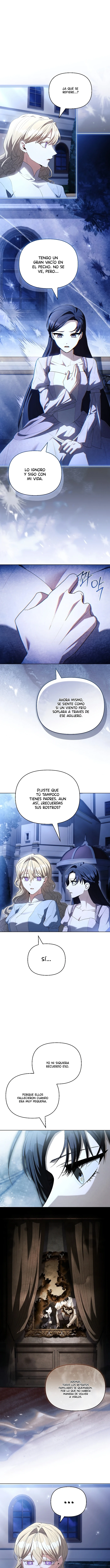 Venganza Perfecta capítulo 20, página 1
