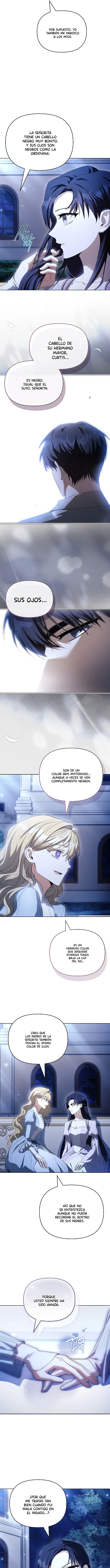 Venganza Perfecta capítulo 20, página 3