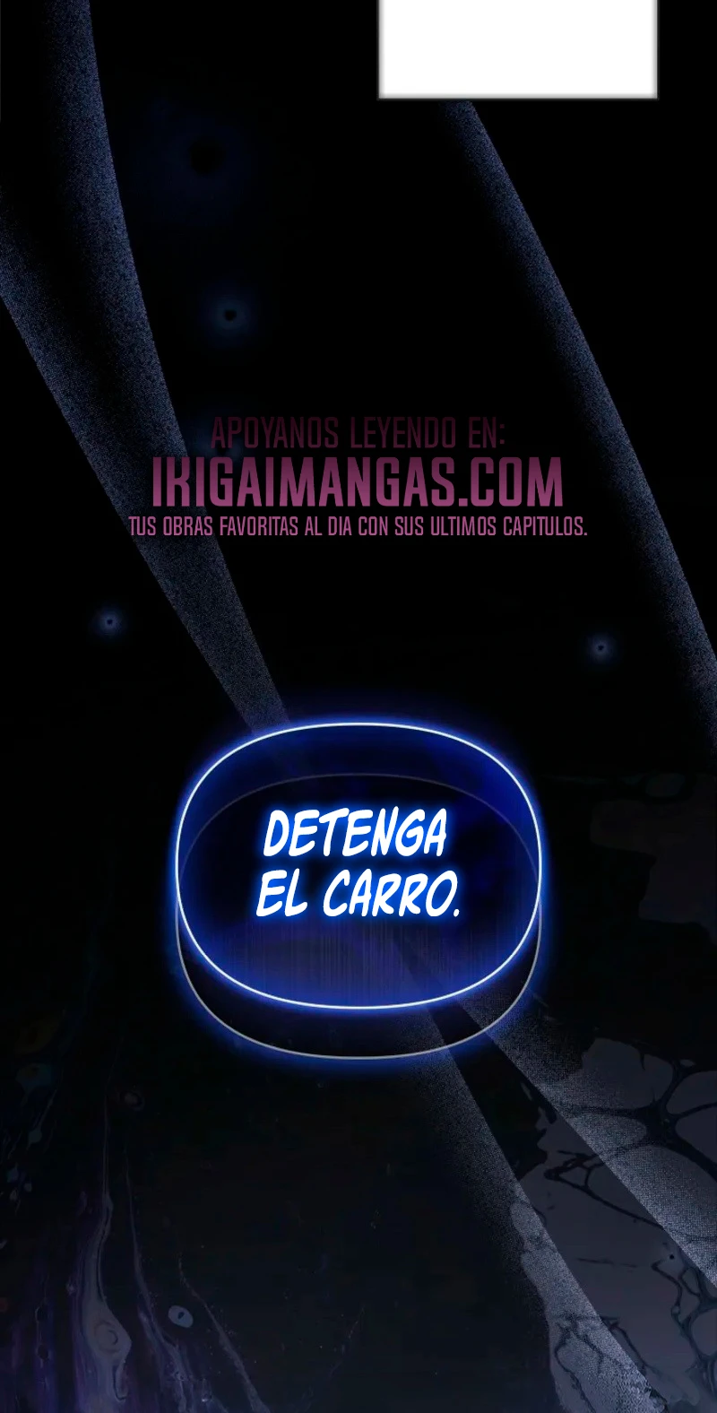 Venganza Perfecta capítulo 5, página 14