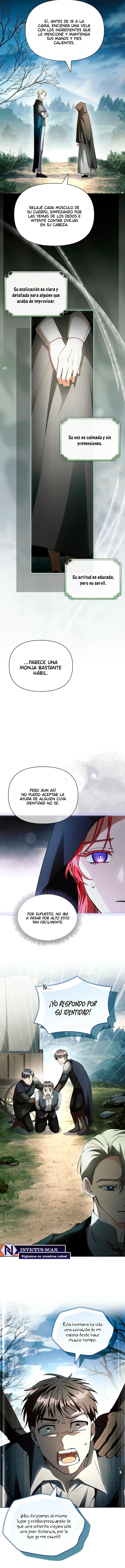 Venganza Perfecta capítulo 6, página 7