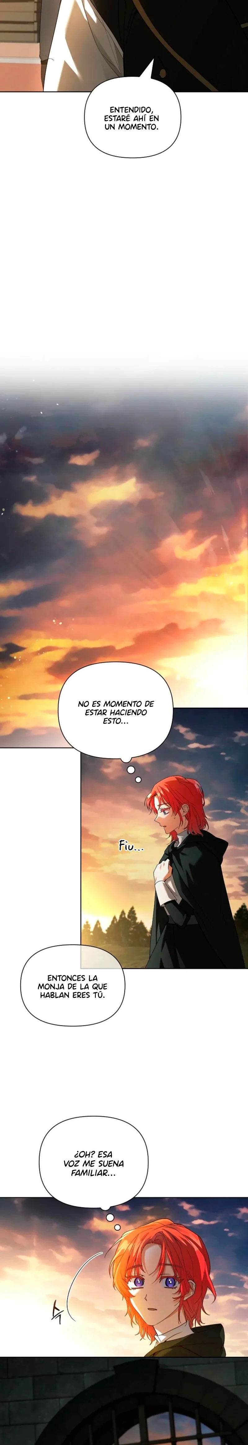 Venganza Perfecta capítulo 7, página 2